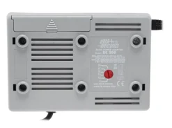 Alpha Elettronica Tischnetzgerät 9 V 12 V 15 V 18 V 21 V 24 V
