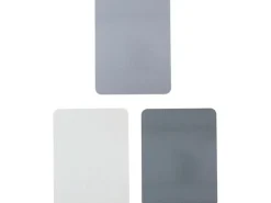 alpina Flexibles Schneidebretter 3 Stück, 29 cm  x 38 cm