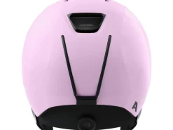 ALPINA SPORTS Helm BRIX Hellrosa, 55 cm - 59 cm
