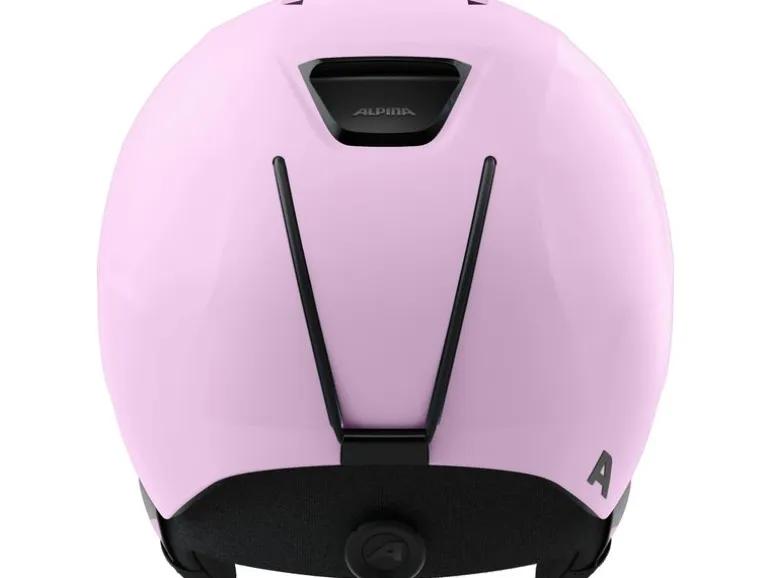 ALPINA SPORTS Helm BRIX Hellrosa, 55 cm - 59 cm