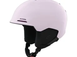 ALPINA SPORTS Helm BRIX Hellrosa, 55 cm - 59 cm