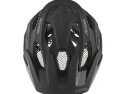 ALPINA SPORTS Helm Carapax 2.0 Black Matt