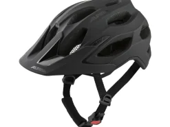 ALPINA SPORTS Helm Carapax 2.0 Black Matt