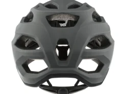 ALPINA SPORTS Helm Carapax 2.0 Coffee-Grey Matt