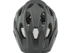 ALPINA SPORTS Helm Carapax 2.0 Coffee-Grey Matt