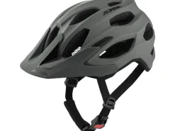 ALPINA SPORTS Helm Carapax 2.0 Coffee-Grey Matt