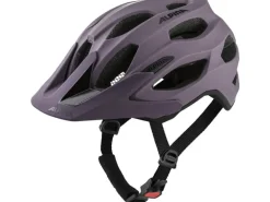 ALPINA SPORTS Helm Carapax 2.0 Orchid Matt