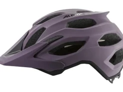 ALPINA SPORTS Helm Carapax 2.0 Orchid Matt