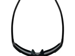 ALPINA SPORTS Sportbrille Lumin Schwarz
