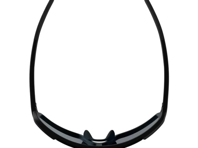 ALPINA SPORTS Sportbrille Lumin Schwarz