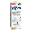Alpro Kokosnussdrink ohne Zucker 1 l