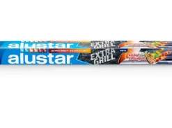 Alustar Alufolie Extra Grill 46 cm x 15 m