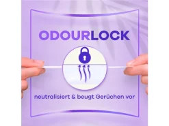 Always Always Daily Protect Normal 64 Stück