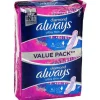 Always Binde mit Flügeln Always Diamond Gr.1 12 Stück