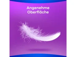 Always Binde mit Flügeln Maxi Long 14 Stück