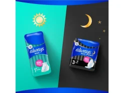 Always Binde mit Flügeln Maxi Normal 16 Stück