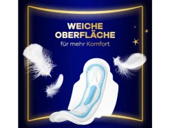 Always Binde mit Flügeln Maxi Night 12 Stück