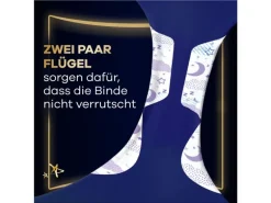 Always Binde mit Flügeln Ultimate Night Grösse 6, 54 Stück