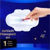 Always Binde mit Flügeln Ultra Secure Night 72 Stück
