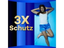 Always Binde mit Flügeln Ultra Secure Night Extra 64 Stück