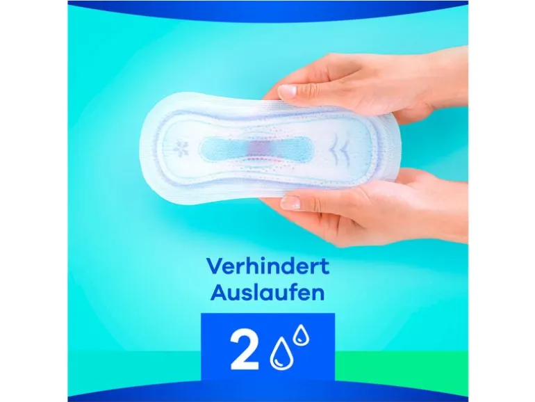 Always Binde Ultra Normal 136 Stück