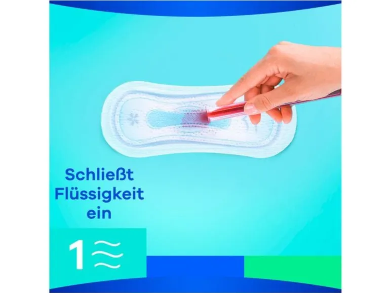 Always Binde Ultra Normal 136 Stück