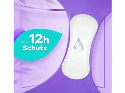Always Daily Fresh Fasern Gigapack 42 Stück
