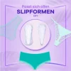 Always Daily Fresh Flexistyle Normal 72 Stück