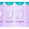 Always Daily Fresh Flexistyle Slim 100 Stück
