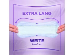 Always Daily Protect Extra Long 54 Stück