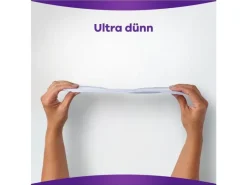 Always Inkontinenz Einlagen Discreet Long Plus 64 Stück