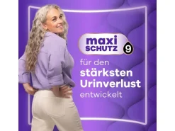 Always Inkontinenz Einlagen Always Discreet Maxi 48 Stück