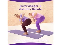 Always Inkontinenz Einlagen Discreet Long 80 Stück
