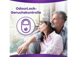 Always Inkontinenz Einlagen Discreet Normal 96 Stück