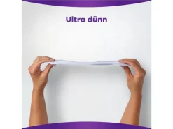 Always Inkontinenz Einlagen Discreet Normal 96 Stück