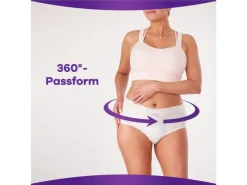 Always Inkontinenz Pants Discreet Plus M 36 Stück