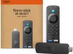 Amazon Fire TV Stick 4K Select