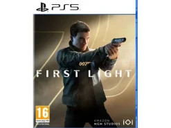 Amazon Game Studios 007 First Light (Box)