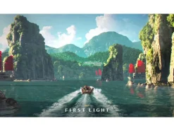 Amazon Game Studios 007 First Light (Box)