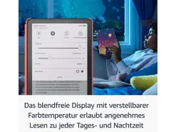 Amazon Kindle Colorsoft Kids 2025