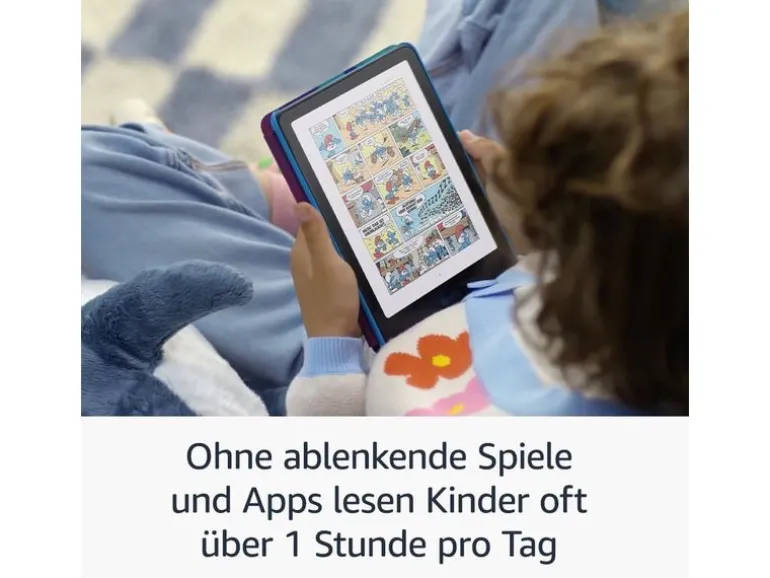 Amazon Kindle Colorsoft Kids 2025