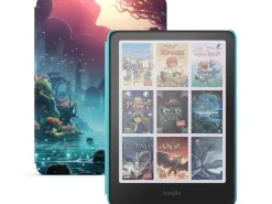 Amazon Kindle Colorsoft Kids 2025