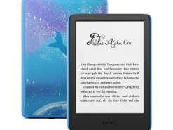 Amazon Kindle Kids (2024) 16 GB, 6 Zoll, E-Ink Touchscreen