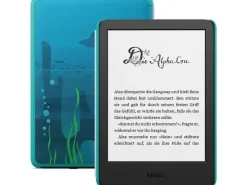 Amazon Kindle Kids (2024) 16 GB, 6 Zoll, Ozeanentdecker-Design