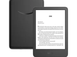Amazon Kindle 2024 ohne Werbung 16 GB (12.Generation) Schwarz