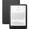 Amazon Kindle Paperwhite (Ad-Free) 16 GB (12th Gen. / 2024) Schwarz