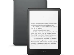 Amazon Kindle Paperwhite Signature Edition 2024 Schwarz