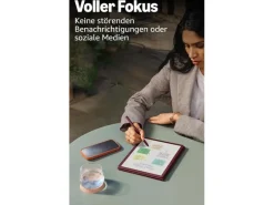 Amazon Kindle Scribe Colorsoft 11 Zoll 64 GB Feige