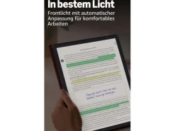 Amazon Kindle Scribe Colorsoft 11 Zoll 64 GB Feige