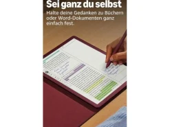 Amazon Kindle Scribe Colorsoft 11 Zoll 64 GB Feige